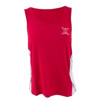 Nox Swan sleeveless T-shirt