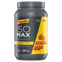 powerbar-isomax-1.20kg-pomarańczowy-proszek
