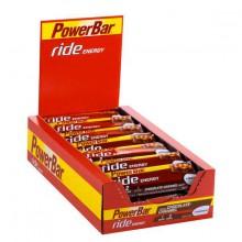 powerbar-caja-barritas-energeticas-ride-energy-55g-18-unidades-chocolate-y-caramelo
