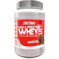 nutrisport-mega-protein-whey-5-900gr-chocolate