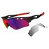 Oakley Radarlock Polarized Sunglasses