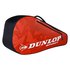 Dunlop Tour 3R Bag Red