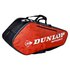 Dunlop Tour 10R Bag Red