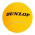Dunlop Balle Tennis Moyenne 5´´