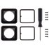 GoPro Standard housing Lens Replacement Kit Hero3 Plus