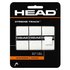 Head Xtreme Track Tennis/Padel Overgrip 3 Einheiten