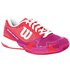 Wilson Rush Pro 2.0 Clay Shoes