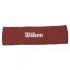 Wilson Fita Para A Cabeça Logo
