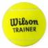 Wilson Trainer Padel Balls Bag