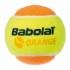 Babolat Orange Tennisbälle Box