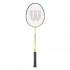 Wilson Fierce C1500 Badmintonschläger