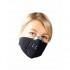 Bering Αντιρρυπαντική μάσκα προσώπου