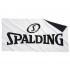 Spalding タオル Logo