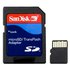 Garmin 4GB Micro SD Memory Card