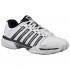 K-Swiss Hypercourt Express HB Leather Clay Shoes