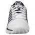 K-Swiss Hypercourt Express HB Leather Clay Shoes