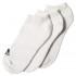 adidas Calze 3S Performance No Show Half Cushioned 3Pp