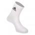 adidas Chaussettes 3s Performance Crew Half Cushioned 3pp