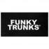 Funky Trunks Still Полотенце