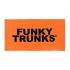Funky Trunks Handduk Citrus Punch