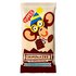 Chimpanzee Energy Bar Chocolate y Almendras 35gr