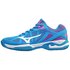 Mizuno Chaussures Terre Battue Wave Exceed Tour