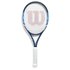 Wilson Ultra 100 Tennis Racket