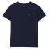 Lacoste Th5275166 Short Sleeve T-Shirt