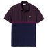Lacoste PH2157JKA Short Sleeve Polo Shirt