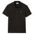 Lacoste PH4014031 Short Sleeve Polo Shirt