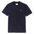 Lacoste Th9629166 Kurzarm T-Shirt
