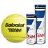 Babolat Team Tennis Ballen