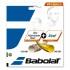 Babolat Hybrid Pro Hurricane Tour+Xcel 12 m Tennis Single String