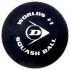 Dunlop Oversize 9´´ Squash Ball