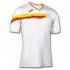Joma Picasho Tennis SS Short Sleeve T-Shirt
