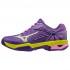 Mizuno Wave Exceed Tour 2 Clay Shoes