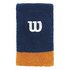 Wilson Extra Wide Wristband 2 Pack