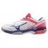 Mizuno Chaussures Wave Exceed Tous Les Courts