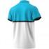 adidas Court Short Sleeve Polo Shirt