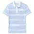 Lacoste PH5841ZXH Short Sleeve Polo Shirt