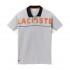 Lacoste YH57362LF Short Sleeve Polo Shirt