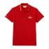 Lacoste PH6560YN3 Short Sleeve Polo Shirt