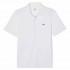 Lacoste Sport Golf stretch cotton Short Sleeve Polo Shirt
