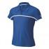 Wilson G Team Junior Short Sleeve Polo Shirt