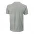 Wilson Shoulder Cotton Kurzarm T-Shirt