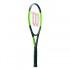 Wilson Blade 98UL 16x19 Unstrung Tennis Racket
