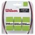 Wilson Tennis Overgrip Pro 3 Enheter