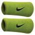 Nike Swoosh Doppeltes Breites Armband