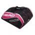 Head Tour Team Padel Monstercombi Padel Racket Bag