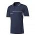 Head Club Technical Short Sleeve Polo Shirt